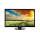 Monitor LED 27" (26,5"-28,4") ACER MONITOR ACER 27" XB270HUbprz (UM.HB0EE.009)